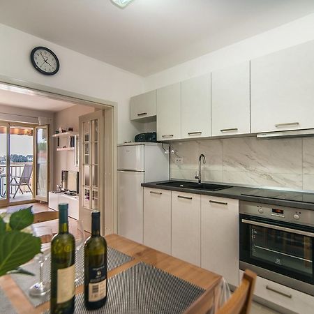 פורץ Apartment Vesna Kandlerova מראה חיצוני תמונה