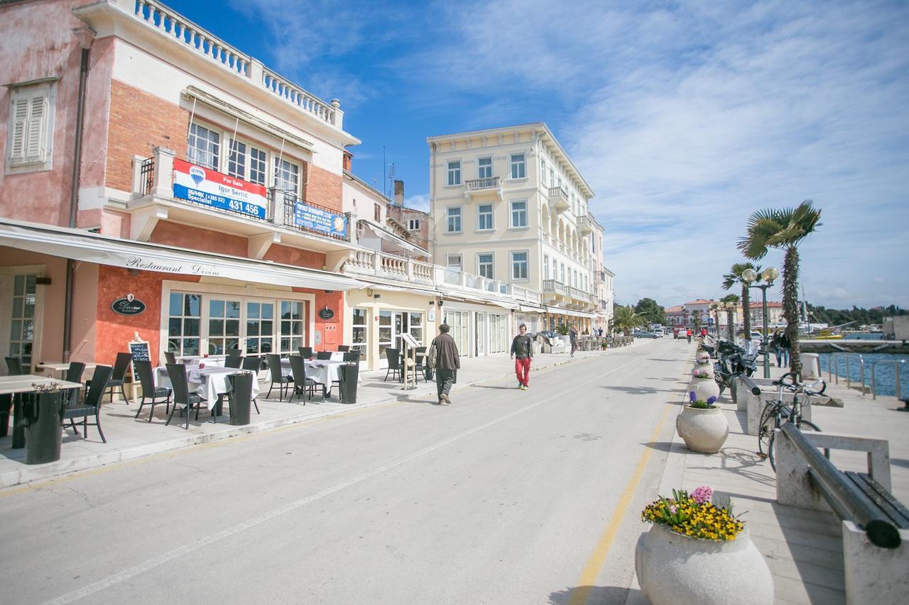 פורץ Apartment Vesna Kandlerova מראה חיצוני תמונה