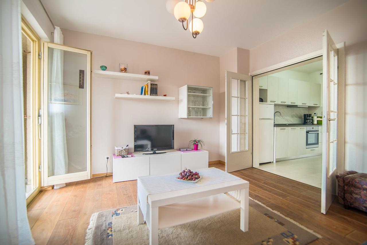 פורץ Apartment Vesna Kandlerova מראה חיצוני תמונה
