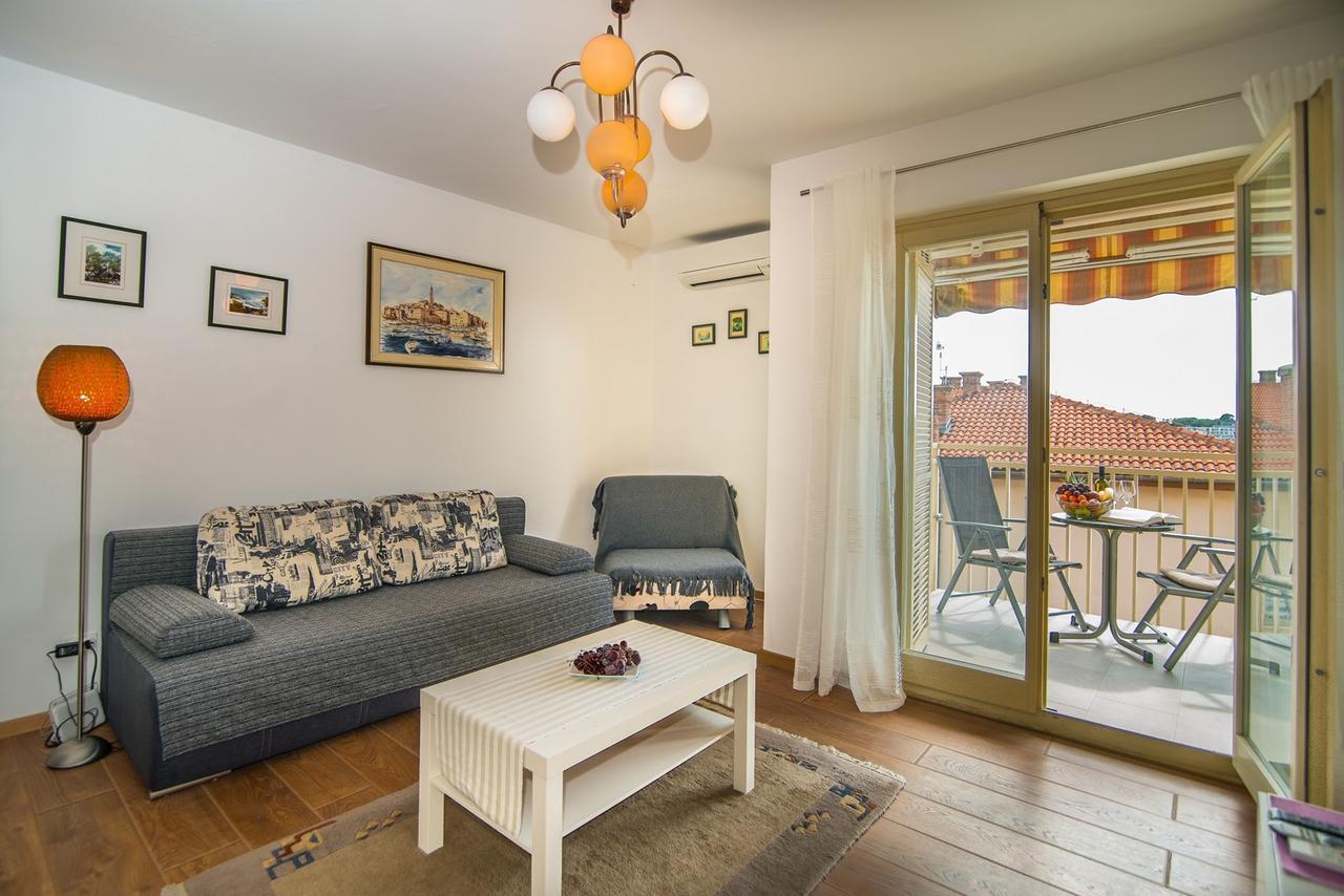 פורץ Apartment Vesna Kandlerova מראה חיצוני תמונה
