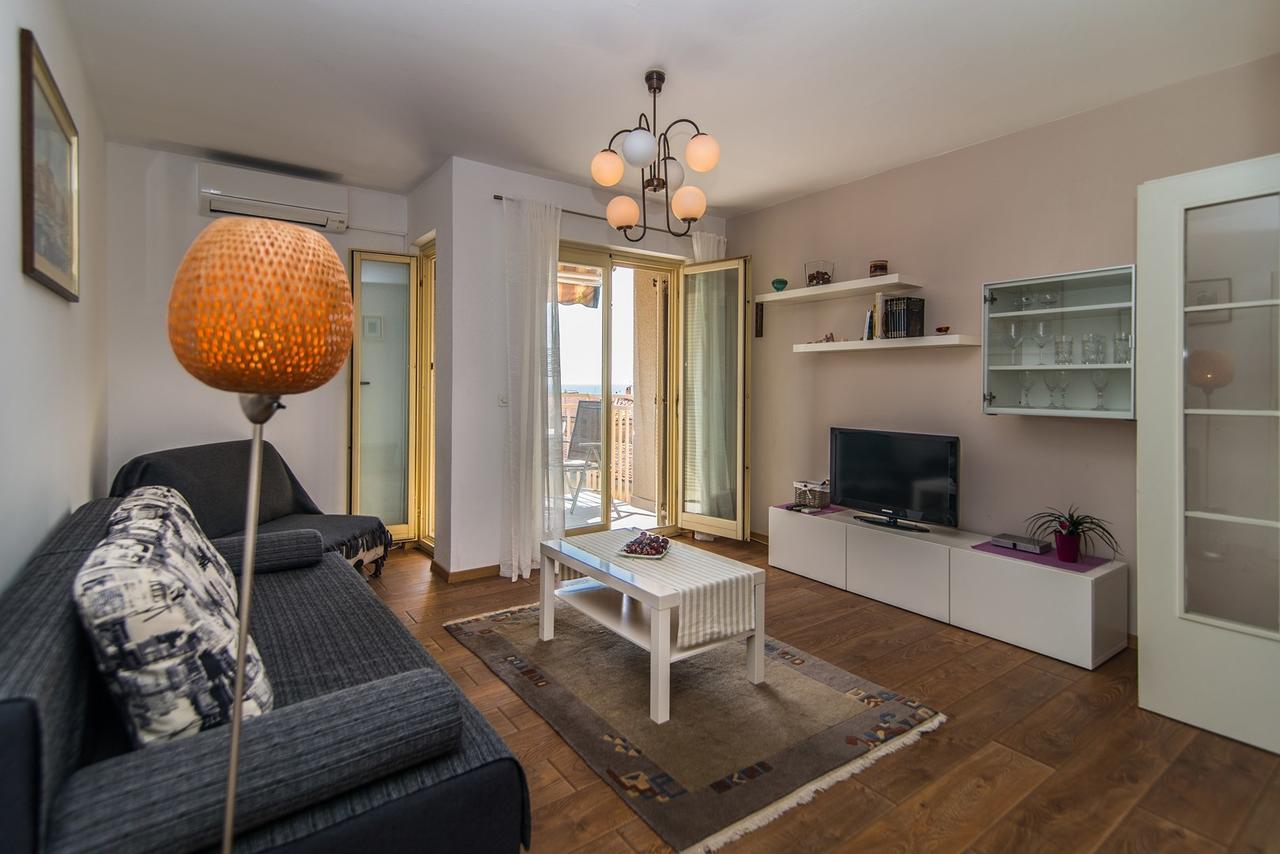 פורץ Apartment Vesna Kandlerova מראה חיצוני תמונה