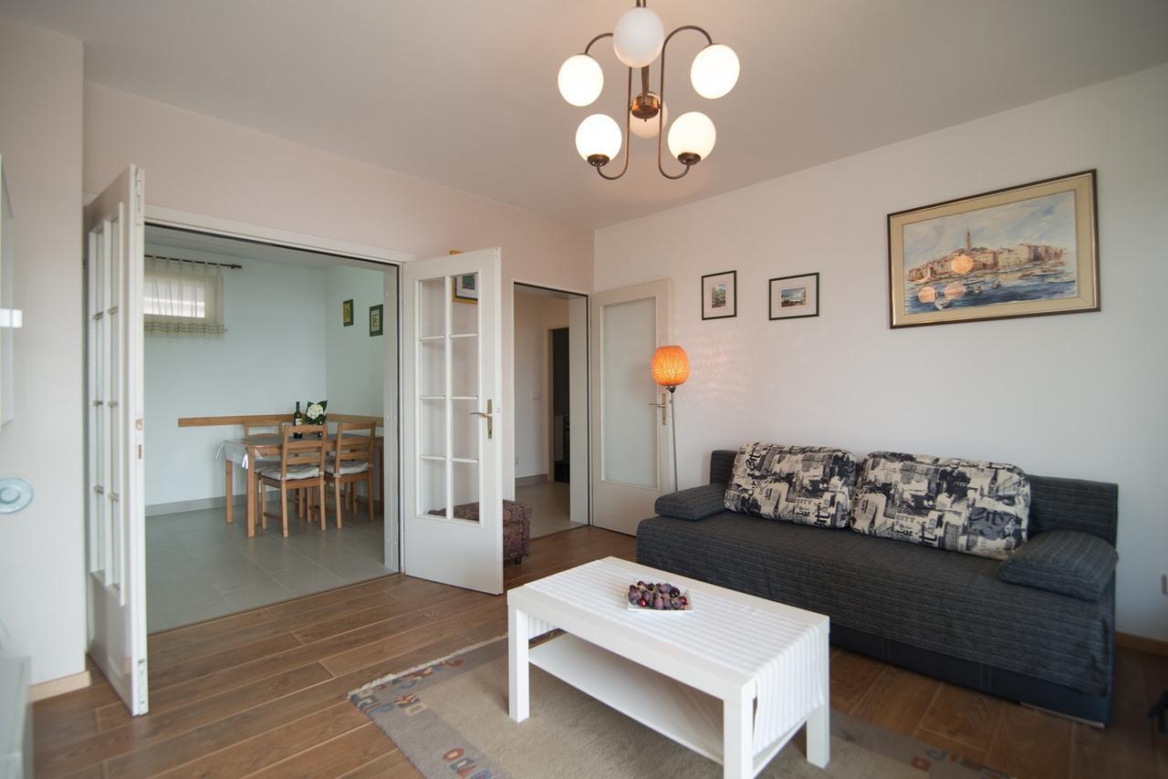 פורץ Apartment Vesna Kandlerova מראה חיצוני תמונה