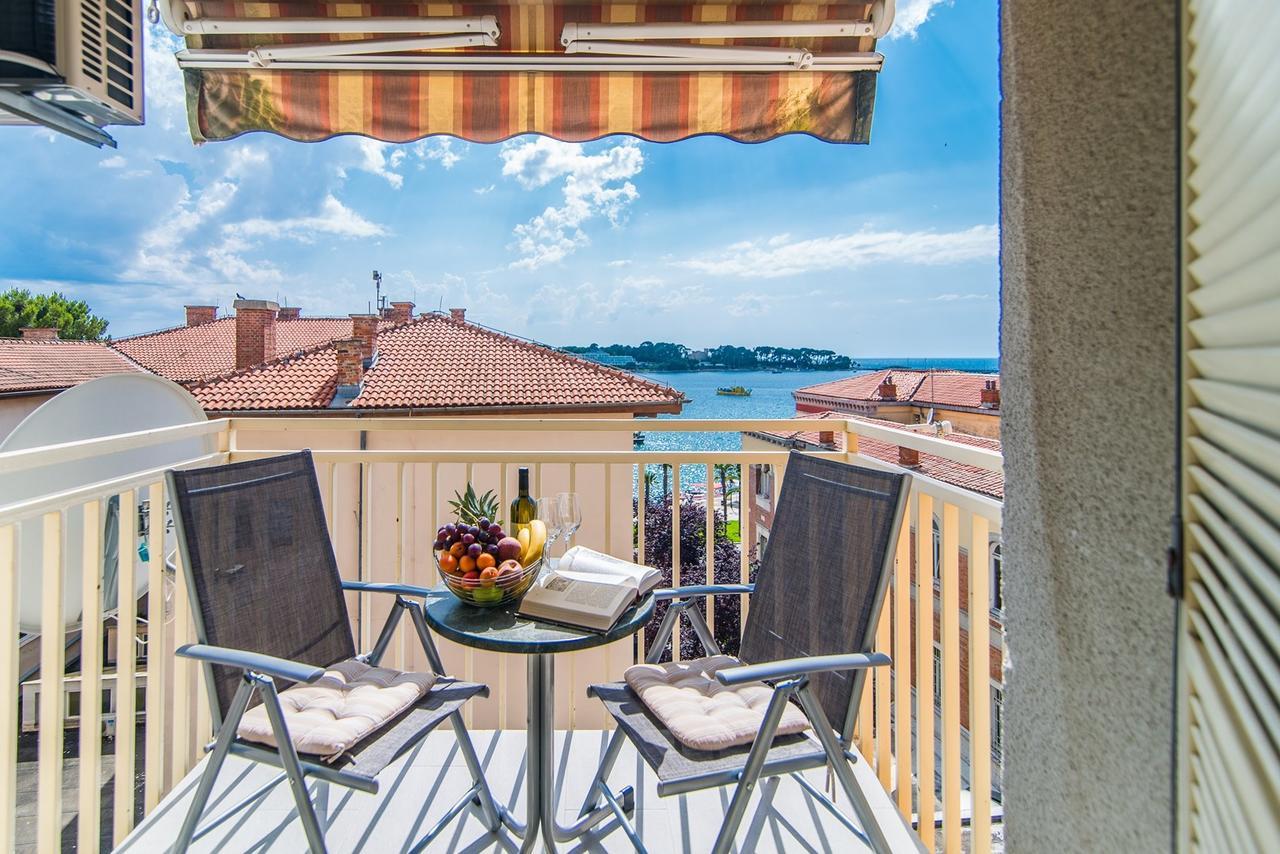 פורץ Apartment Vesna Kandlerova מראה חיצוני תמונה
