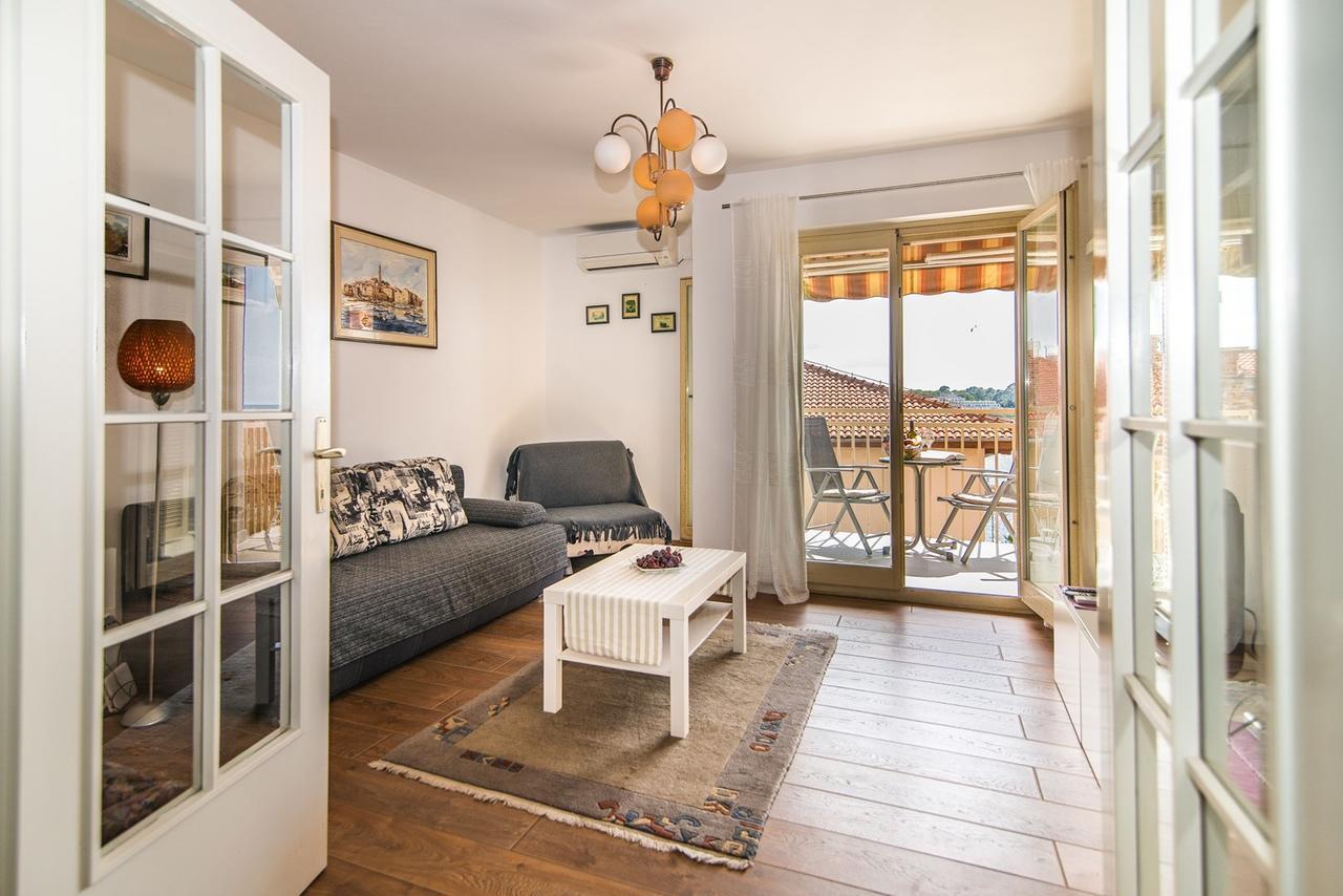 פורץ Apartment Vesna Kandlerova מראה חיצוני תמונה