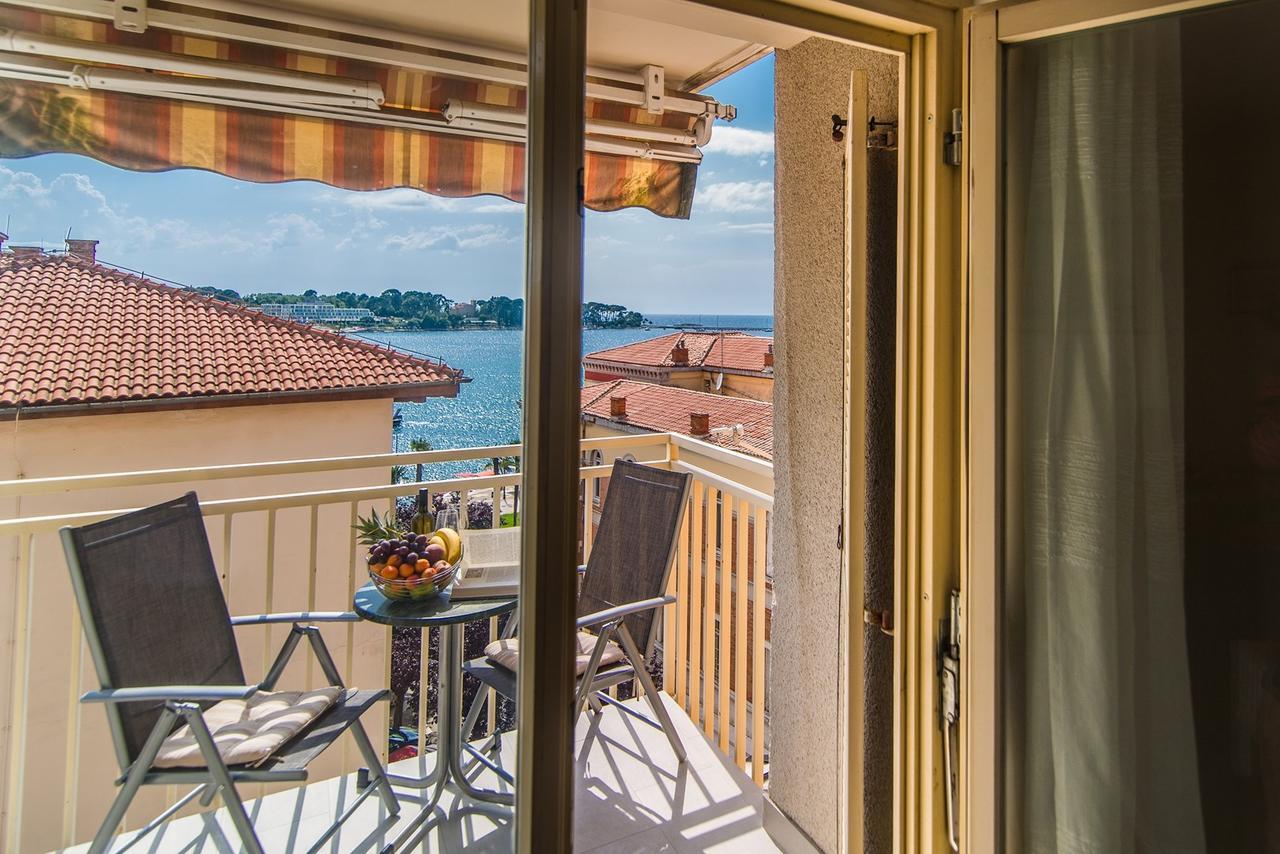 פורץ Apartment Vesna Kandlerova מראה חיצוני תמונה