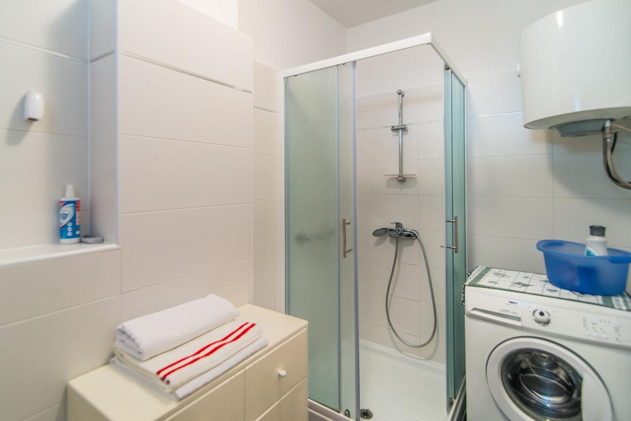 פורץ Apartment Vesna Kandlerova מראה חיצוני תמונה